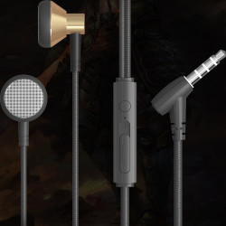 Lapas E8 3.5mm Headphone - Lapas