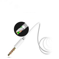 Lapas i11S 3.5mm Headphone - 2