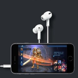 Lapas i11S 3.5mm Headphone - 7