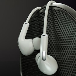 Lapas i11S 3.5mm Headphone - 8