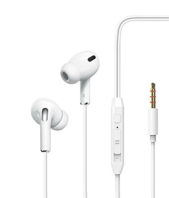 Lapas i11S 3.5mm Kulaklık - 1