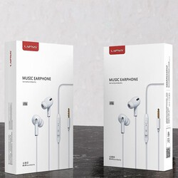 Lapas i11S 3.5mm Kulaklık - 9