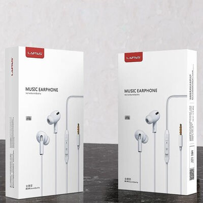 Lapas i11S 3.5mm Kulaklık - 9