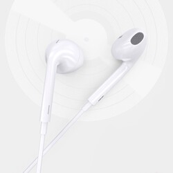 Lapas i7s Lightning Kulaklık - 2