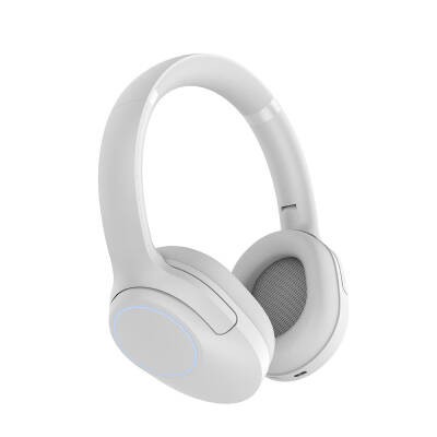 Lapas LP-HD003 RGB LED Light On-Ear Bluetooth v5.4 Headphone  - 3
