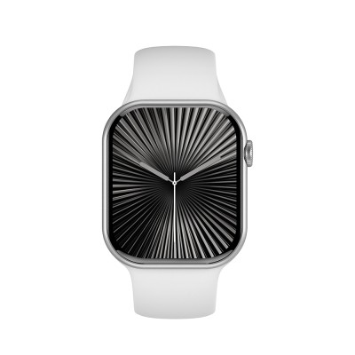 Lapas LW-01 iOS ve Android Uyumlu Akıllı Saat - 5