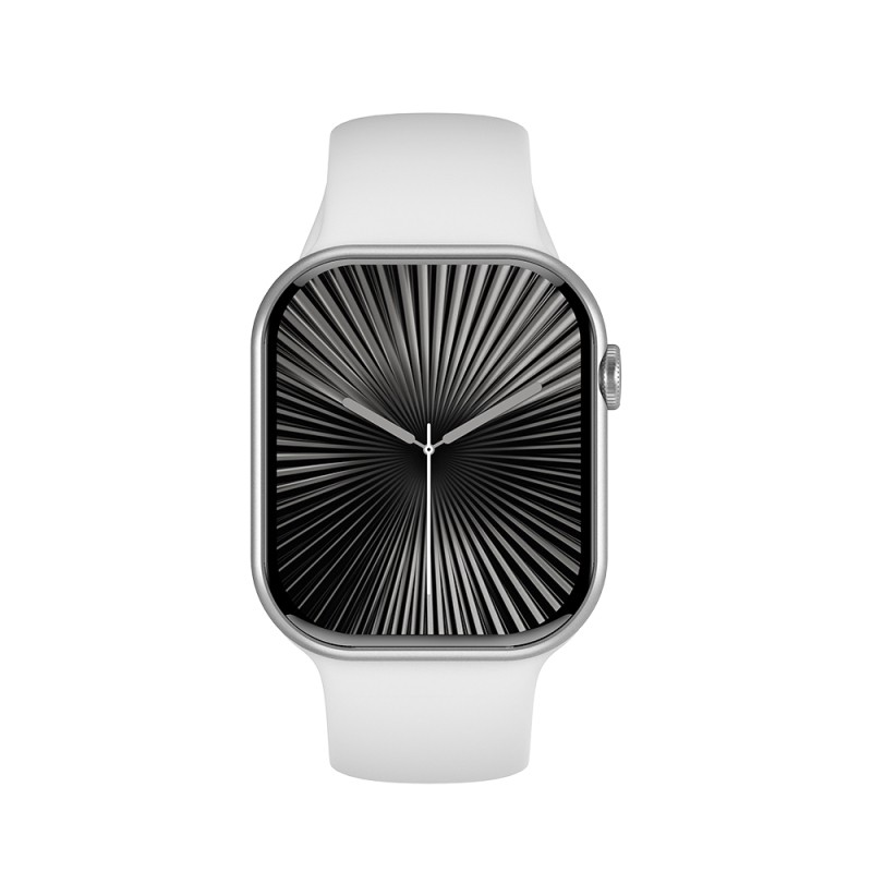 Lapas LW-01 iOS ve Android Uyumlu Akıllı Saat - 5