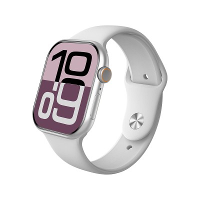 Lapas LW-01 iOS ve Android Uyumlu Akıllı Saat - 2