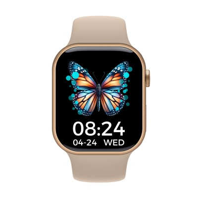 Lapas LW-01 iOS ve Android Uyumlu Akıllı Saat - 13