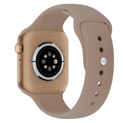 Lapas LW-01 iOS ve Android Uyumlu Akıllı Saat - 14