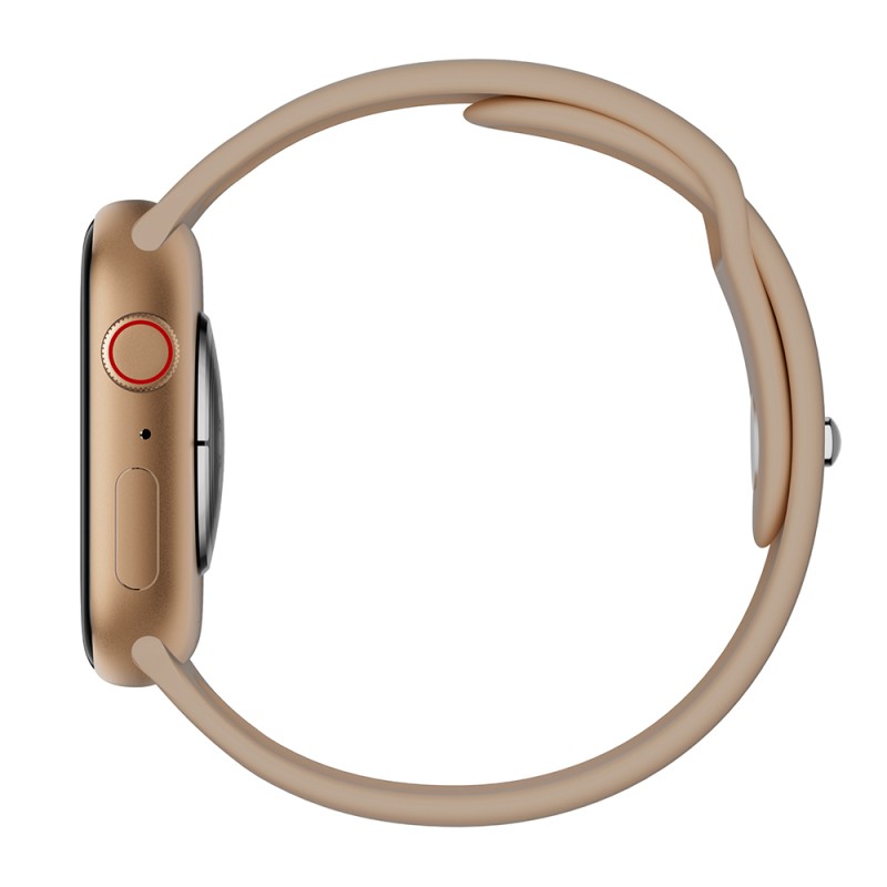 Lapas LW-01 iOS ve Android Uyumlu Akıllı Saat - 15