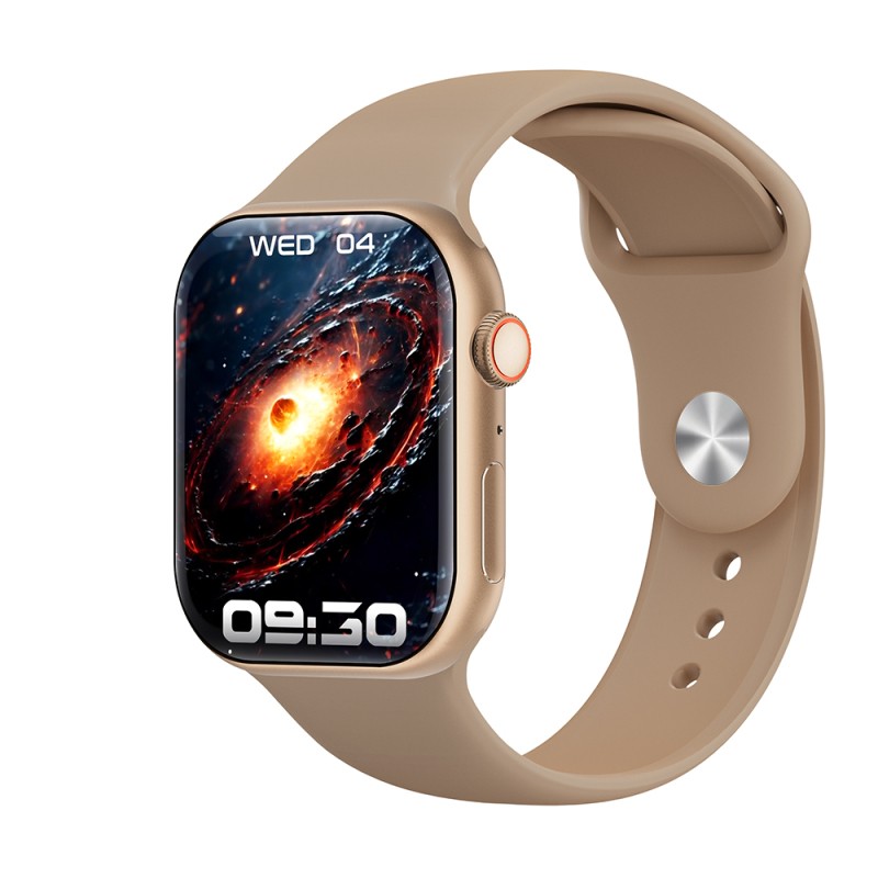 Lapas LW-01 iOS ve Android Uyumlu Akıllı Saat - 3