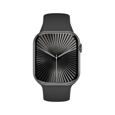 Lapas LW-01 iOS ve Android Uyumlu Akıllı Saat - 17