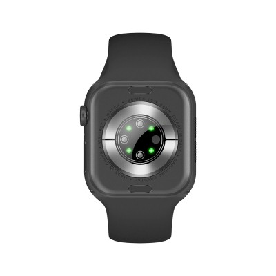 Lapas LW-01 iOS ve Android Uyumlu Akıllı Saat - 20