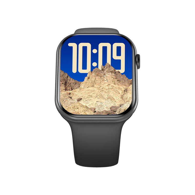 Lapas LW-01 iOS ve Android Uyumlu Akıllı Saat - 21