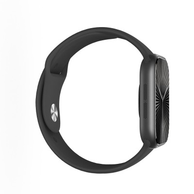 Lapas LW-01 iOS ve Android Uyumlu Akıllı Saat - 23