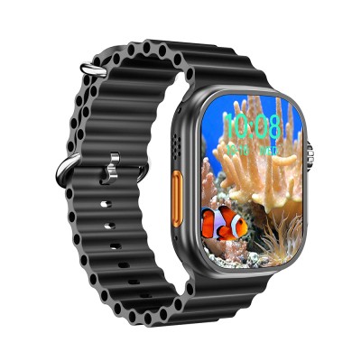 Lapas LW-03 iOS ve Android Uyumlu Akıllı Saat - 6