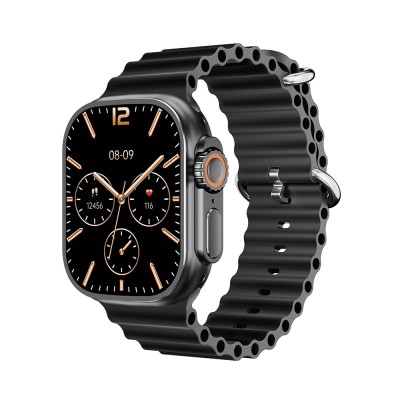 Lapas LW-03 iOS ve Android Uyumlu Akıllı Saat - 2