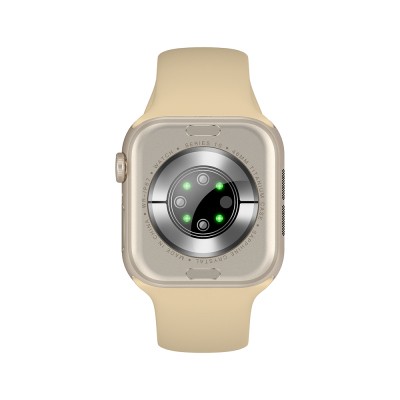 Lapas LW-04 iOS ve Android Uyumlu Akıllı Saat - 9