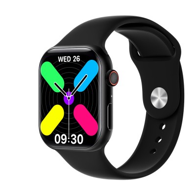 Lapas LW-04 iOS ve Android Uyumlu Akıllı Saat - 5