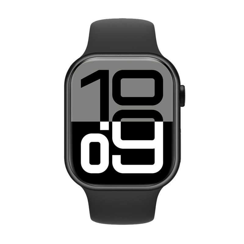 Lapas LW-04 iOS ve Android Uyumlu Akıllı Saat - 2