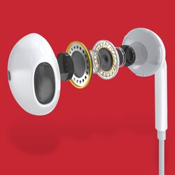 Lapas LY500 3.5mm Headphone - 2