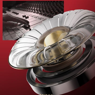 Lapas LY700 3.5mm Headphone - 9