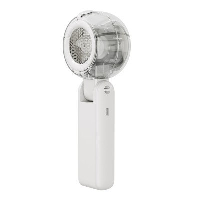 Lapas OT-F34 Dijital LED Göstergeli 4 Kademeli Portatif Soğutucu El Fanı - 4