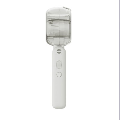 Lapas OT-F34 Dijital LED Göstergeli 4 Kademeli Portatif Soğutucu El Fanı - 7