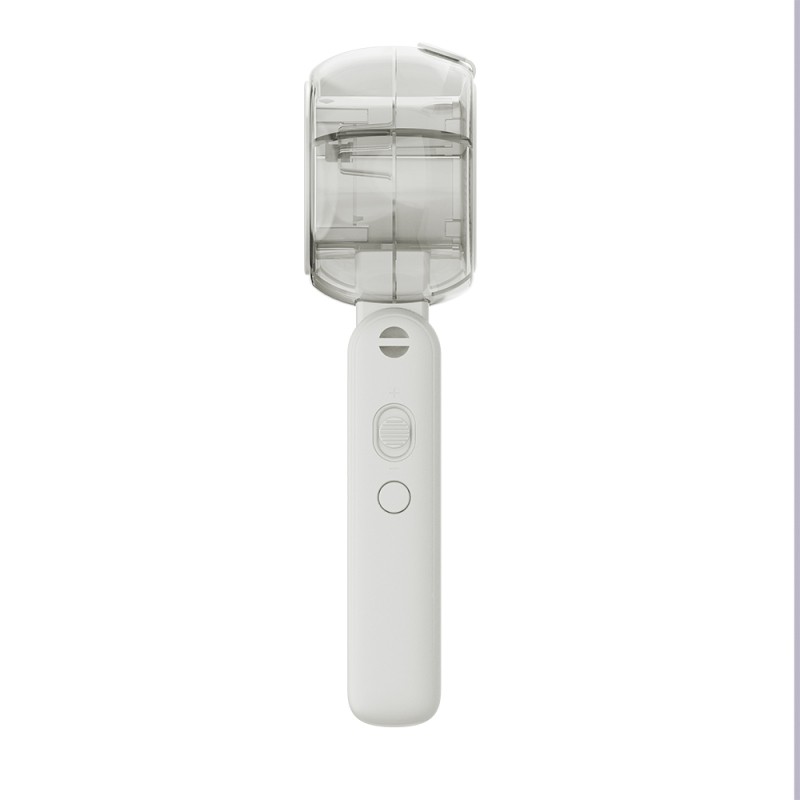 Lapas OT-F34 Dijital LED Göstergeli 4 Kademeli Portatif Soğutucu El Fanı - 7
