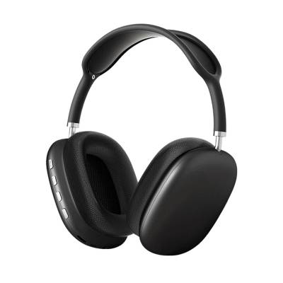 Lapas P10 Hi-Fi Ses Kalitesi Ayarlanabilir ve Katlanabilir Kulak Üstü Bluetooth Kulaklık - 5