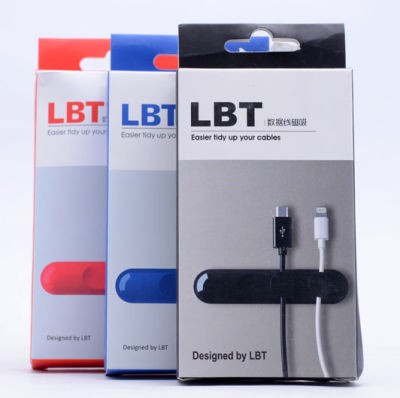 LBT Kablo Düzenleyici Aparat - 2