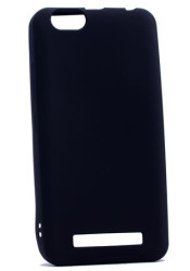 Lenovo A2020 Case Zore Premier Silicon Cover - Zore