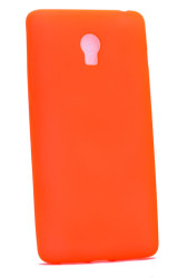 Lenovo Vibe P1 Kılıf Zore Premier Silikon Kapak - Zore