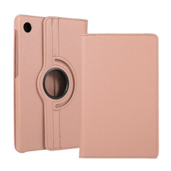 Lenovo M10 TB-X306F Gen.2 Zore Rotatable Stand Case - Zore