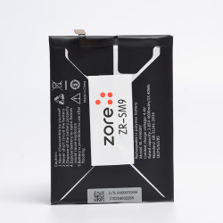 Casper Via P2 Zore Tam Orjinal Batarya - Zore