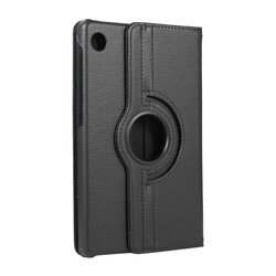 Lenovo Tab M10 Plus TB-125F - TB-128F 3. Jenerasyon Zore Dönebilen Standlı Kılıf - Zore