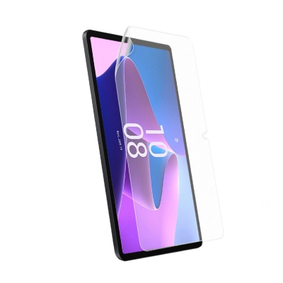 Lenovo Tab M10 Plus TB-125F - TB-128F 3rd Generation Paper Feel Matte Davin Paper Like Tablet Screen Protector - Davin