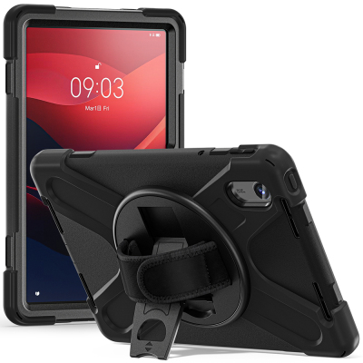 Lenovo Tab M11 TB-330FU Zore Defender Tablet Silikon - Zore