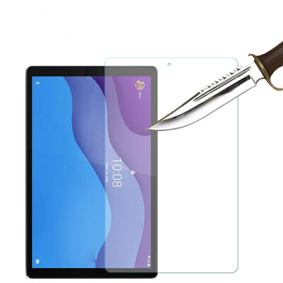 Lenovo Tab M8 Zore Tablet Temperli Cam Ekran Koruyucu