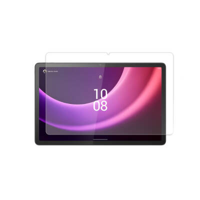 Lenovo Tab P11 11.5 (2.Nesil) TB350UF Zore Tablet Temperli Cam Ekran Koruyucu - Zore