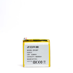 Lenovo Vibe P1 Zore Tam Orjinal Batarya - Zore