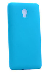 Lenovo Vibe P1M Case Zore Premier Silicon Cover - Zore