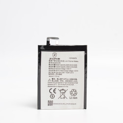 Lenovo Vibe S1 Zore Tam Orjinal Batarya - Zore