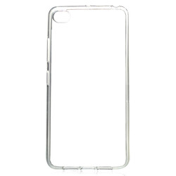 Lenovo Vibe S90 Case Zore Süper Silikon Cover - Zore