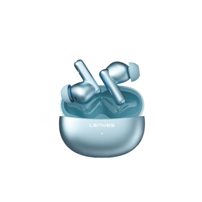 Lenyes Air 100 In-Ear Bluetooth v5.3 Headphones with ANC and ENC Technology - Lenyes
