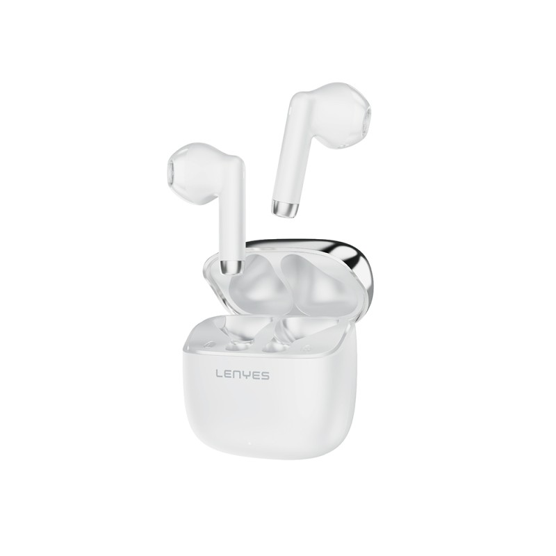 Lenyes Air 102 TWS Kulak İçi Bluetooth v5.4 Kulaklık - 1