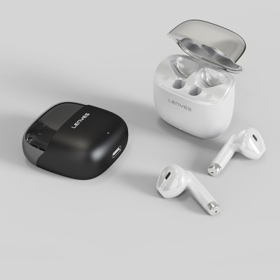 Lenyes Air 102 TWS Kulak İçi Bluetooth v5.4 Kulaklık - 3