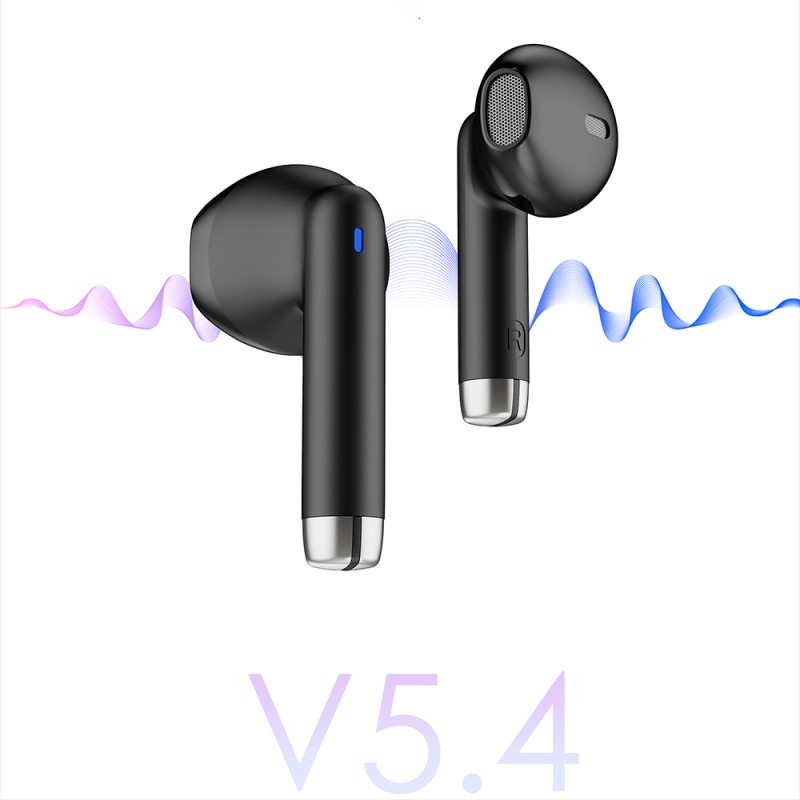 Lenyes Air 102 TWS Kulak İçi Bluetooth v5.4 Kulaklık - 4