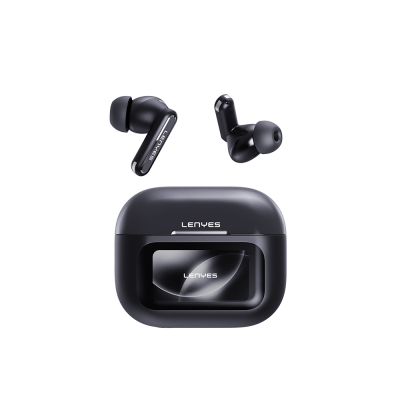 Lenyes Air 105 In-Ear Bluetooth Headphones with ANC/ENC Technology and AI Translation Feature v6.0 - Lenyes